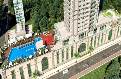 Apartamento com 3 quartos à venda na Rua 306, Centro, Itapema