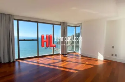 Apartamento com 4 quartos à venda na Avenida Atlântica, 5690, Barra Sul, Balneário Camboriú