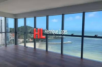 Apartamento com 4 quartos à venda na Avenida Atlântica, 500, Barra Norte, Balneário Camboriú