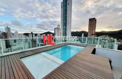 Cobertura com 3 quartos à venda na Rua José Venâncio dos Santos, 111, Pioneiros, Balneário Camboriú