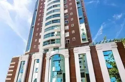 Carmel vista alta - cobertura duplex - balneário camboriú