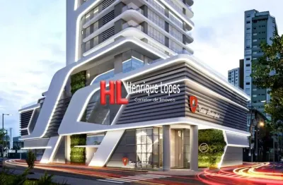 Apartamento com 4 quartos à venda na Rua 4600, Barra Sul, Balneário Camboriú