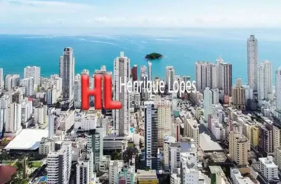 Cobertura com 3 quartos à venda na Rua 1922, 131, Centro, Balneário Camboriú