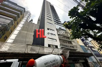 Apartamento com 3 quartos à venda na Rua 1922, 131, Centro, Balneário Camboriú