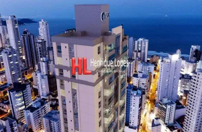 Apartamento com 4 quartos à venda na Rua 3100, 448, Centro, Balneário Camboriú
