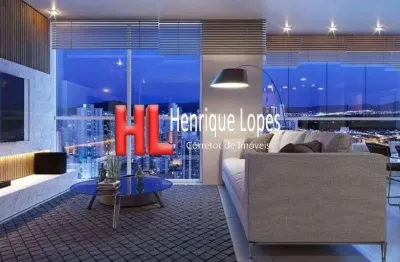 Apartamento com 4 quartos à venda na Rua 3100, 448, Centro, Balneário Camboriú