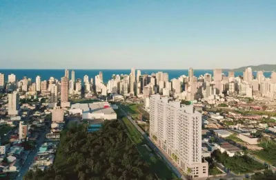 Apartamento com 2 quartos à venda na Rua 450, 465, Morretes, Itapema