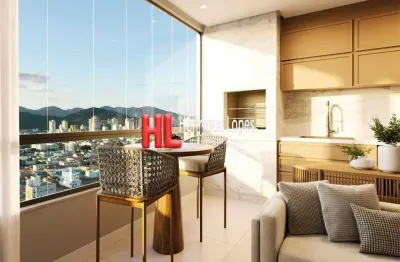 Apartamento com 2 quartos à venda na Rua 450, 465, Morretes, Itapema