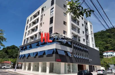 Apartamento com 2 quartos à venda na Rua Áustria, 144, Nações, Balneário Camboriú