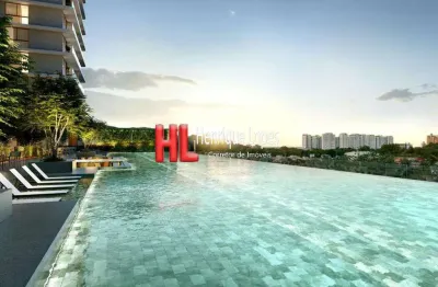 Apartamento com 2 quartos à venda na Rua Cabo-Polícia Militar Antônio Rudolf, 155, Praia Brava, Itajaí