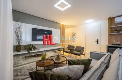 Apartamento com 4 quartos à venda na Rua 3600, 120, Centro, Balneário Camboriú