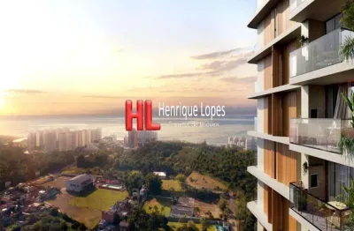 Apartamento com 3 quartos à venda na Rua Cabo-Polícia Militar Antônio Rudolf, 155, Praia Brava, Itajaí