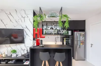 Apartamento com 2 quartos à venda na Rua Suécia, 421, Praia Brava, Itajaí