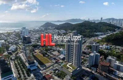 Apartamento com 2 quartos à venda na Avenida Osvaldo Reis, 3450, Balneário Santa Clara, Itajaí