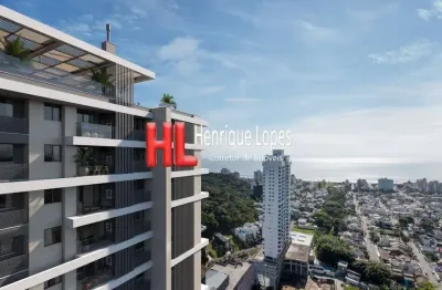 Apartamento com 2 quartos à venda na Avenida Osvaldo Reis, 3450, Balneário Santa Clara, Itajaí