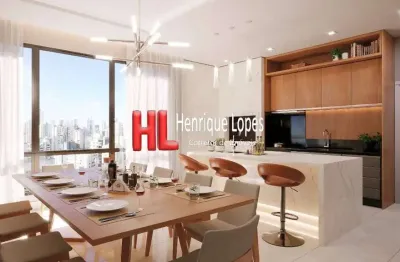 Apartamento com 3 quartos à venda na Rua 700, 352, Centro, Balneário Camboriú