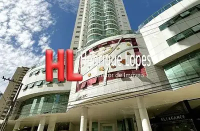 Apartamento com 3 quartos à venda na Avenida Brasil, 3551, Centro, Balneário Camboriú