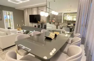 Apartamento com 4 quartos à venda na Rua 2480, 100, Centro, Balneário Camboriú