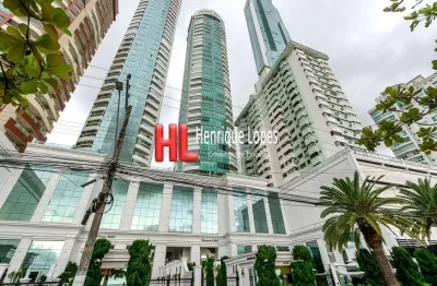 Apartamento com 4 quartos à venda na Avenida Atlântica, 5014, Centro, Balneário Camboriú