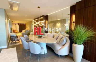 Apartamento com 4 quartos à venda na Avenida Atlântica, 5014, Centro, Balneário Camboriú