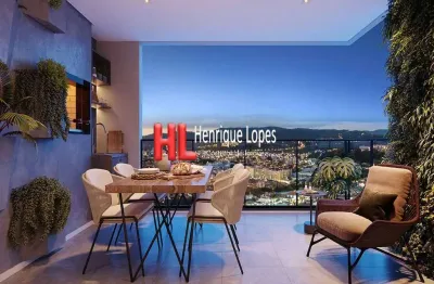 Apartamento com 2 quartos à venda na Rua Santa Terezinha, 354, São Francisco de Assis, Camboriú