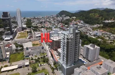 Apartamento com 2 quartos à venda na Rua Aririba, 163, Praia Brava, Itajaí