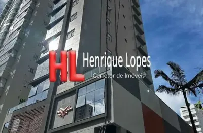 Apartamento com 2 quartos à venda na Rua 1131, 331, Centro, Balneário Camboriú