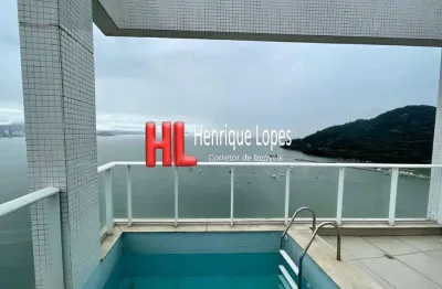 Cobertura com 4 quartos à venda na Avenida Atlântica, 5200, Centro, Balneário Camboriú