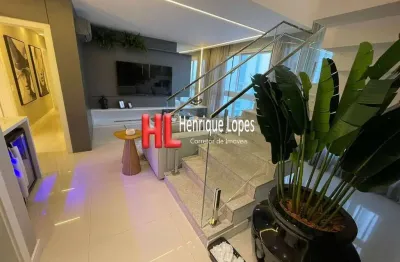 Cobertura com 3 quartos à venda na Rua 3700, 415, Centro, Balneário Camboriú