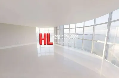 Cobertura com 6 quartos à venda na Avenida Atlântica, 5720, Centro, Balneário Camboriú