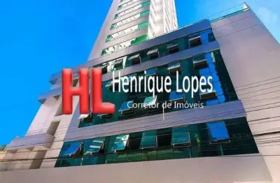 Apartamento com 3 quartos à venda na Rua 3200, 130, Centro, Balneário Camboriú