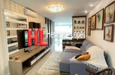 Apartamento com 3 quartos à venda na Rua José Venâncio dos Santos, 100, Pioneiros, Balneário Camboriú