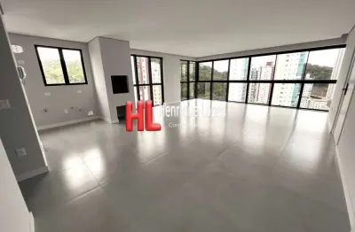 Apartamento com 4 quartos à venda na Rua Eleutéria Maria Euzébia Caetano, 23, Pioneiros, Balneário Camboriú