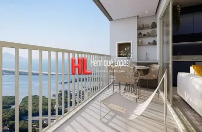 Apartamento com 2 quartos à venda na Avenida Sete de Setembro, 2154, Fazenda, Itajaí