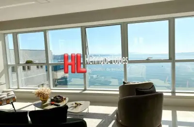 Apartamento com 4 quartos à venda na Avenida Atlântica, 4700, Centro, Balneário Camboriú