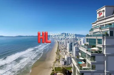 Apartamento com 4 quartos à venda na Avenida Nereu Ramos, 2569, Meia Praia, Itapema