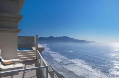 Apartamento com 4 quartos à venda na Avenida Nereu Ramos, 2569, Centro, Itapema