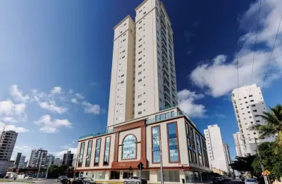 Apartamento com 2 quartos à venda na Rua Nereu Ramos, Centro, Itapema