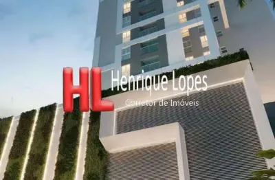 Apartamento com 2 quartos à venda na Rua Suécia, 371, Praia Brava, Itajaí