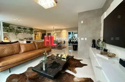 Apartamento com 4 quartos à venda na Avenida Brasil, 3160, Centro, Balneário Camboriú