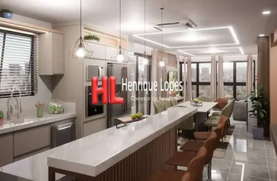 Apartamento com 3 quartos à venda na Rua Eleutéria Maria Euzébia Caetano, 23, Pioneiros, Balneário Camboriú