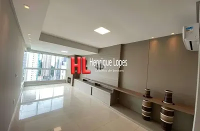 Apartamento com 3 quartos à venda na Rua Egidio Alfredo Crispim, 15, Pioneiros, Balneário Camboriú