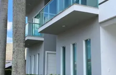 Condomínio horizontal vila rica i - balneário camboriú