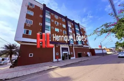 Apartamento com 2 quartos à venda na Rua Dom Daniel, 605, Vila Real, Balneário Camboriú
