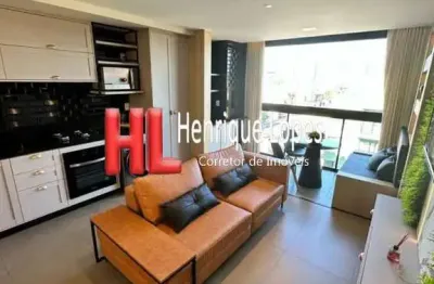 Apartamento com 2 quartos à venda na Rua Araquari, 230, Municípios, Balneário Camboriú