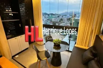 Apartamento com 2 quartos à venda na Rua Araquari, 230, Municípios, Balneário Camboriú