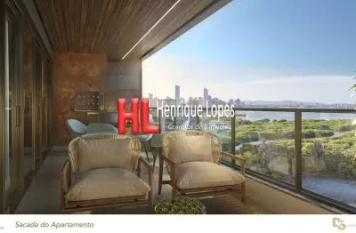 Apartamento com 3 quartos à venda na Alameda Ernesto Schneider, 30, Fazenda, Itajaí