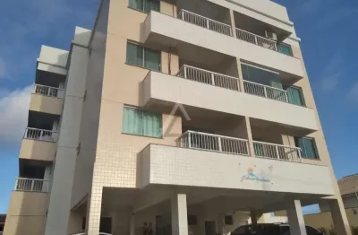 Apartamento para venda em salvador, praia do flamengo, 1 dormitório, 1 suíte, 1 banheiro, 1 vaga