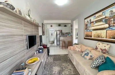 Apartamento para venda em salvador, praia do flamengo, 1 dormitório, 1 banheiro, 1 vaga
