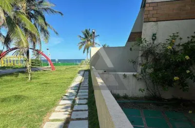 Casa em condomínio para venda em salvador, praia do flamengo, 4 dormitórios, 1 suíte, 3 banheiros, 2 vagas